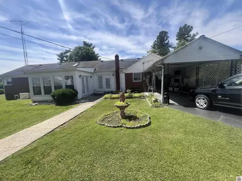 2154 Scale Rd, Benton, KY 42025 photo 7