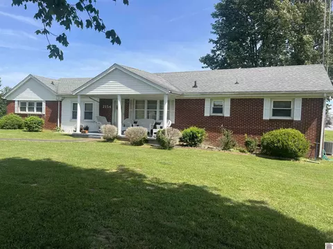 2154 Scale Rd, Benton, KY 42025 photo 1