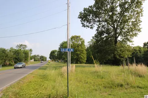 00 Lillie Ln #LOT 29, Gilbertsville, KY 42044