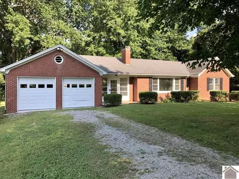 1234 Allen Ln, Paducah, KY 42001