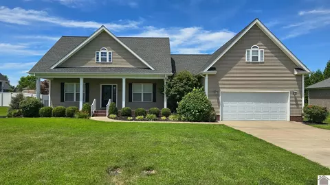 2256 Hal Dr, Murray, KY 42071 photo 4