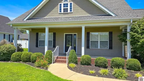 2256 Hal Dr, Murray, KY 42071 photo 2