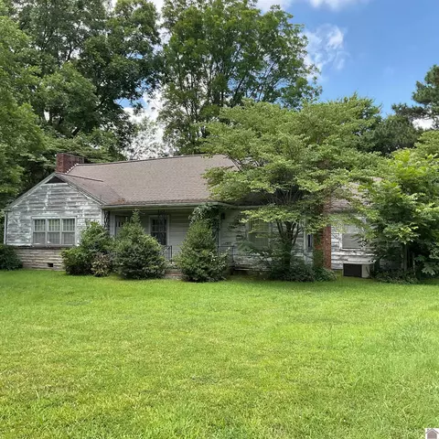 6701-6731 Cairo Rd, Paducah, KY 42001