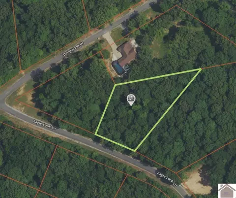 112 Eagle Look Ln, Murray, KY 42971