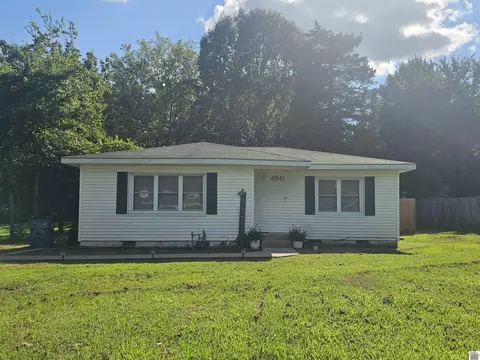 4841 Epperson Rd, Paducah, KY 42003 photo 1