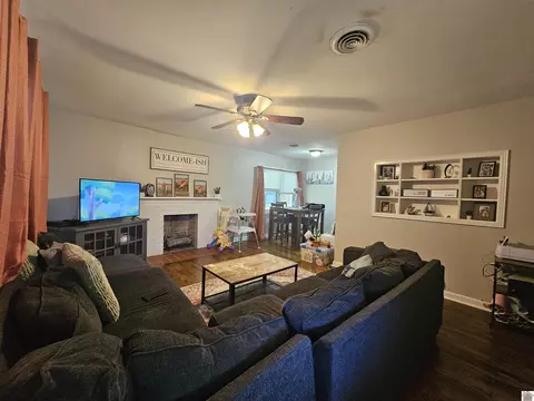 4841 Epperson Rd, Paducah, KY 42003 photo 2