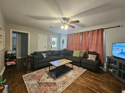 4841 Epperson Rd, Paducah, KY 42003 photo 3