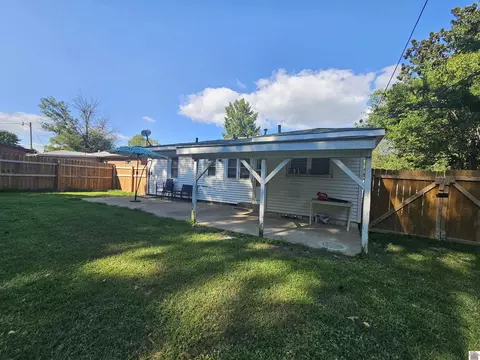 4841 Epperson Rd, Paducah, KY 42003 photo 12