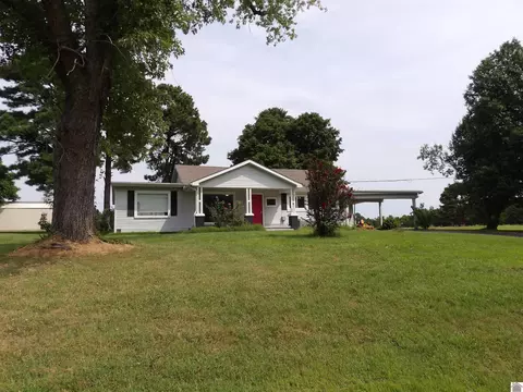 40 Sid Darnall Rd Ext, Benton, KY 42025 photo 2