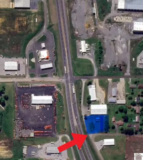 3429 State Route 45 N, Mayfield, KY 42066
