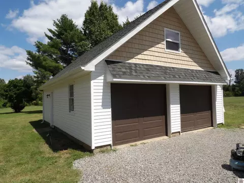 542 Lowes Rd, Cunningham, KY 42035 photo 3