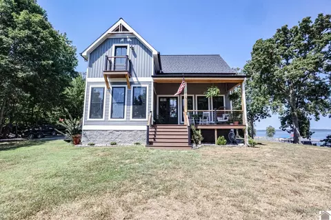 57 Chiggerpoint Ln, Benton, KY 42025 photo 8