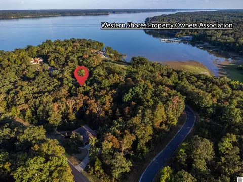 lot47 Dock Dr, Murray, KY 42071