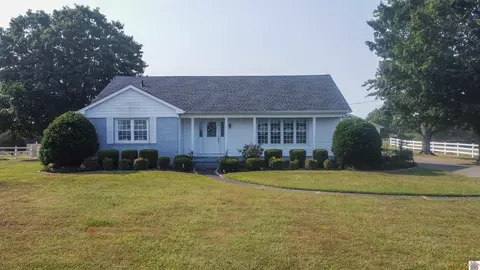 799 St Rt 1181, Bardwell, KY 42023