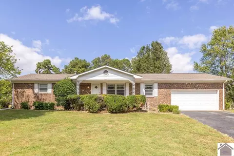 123 Highland Cir, Paducah, KY 42003