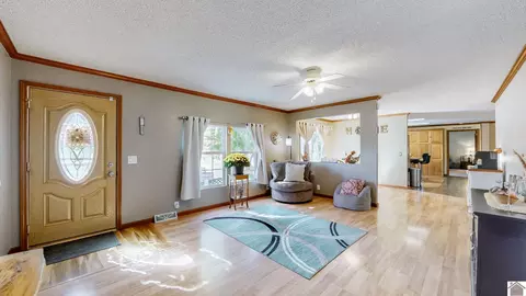3186 Wrather Rd, Murray, KY 42071 photo 3