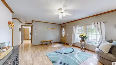 3186 Wrather Rd, Murray, KY 42071 photo 4