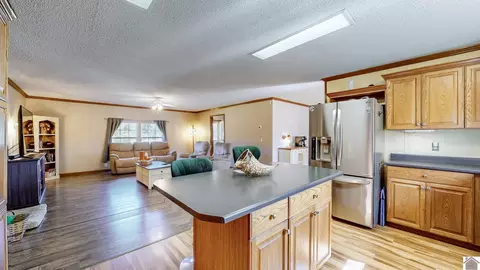 3186 Wrather Rd, Murray, KY 42071 photo 12