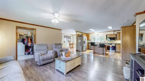 3186 Wrather Rd, Murray, KY 42071 photo 8