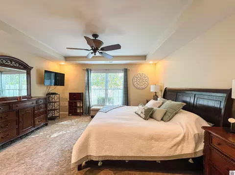 Bedroom - 2757 Legends Dr, Paducah, KY 42001 photo 1 of 3