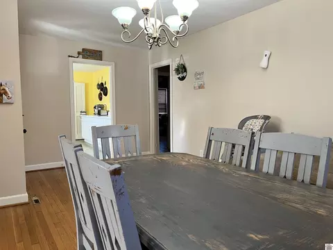 Dining - 307 E 14th St, Benton, KY 42025 photo 3 of 3