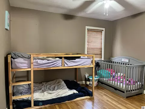 Bedroom - 307 E 14th St, Benton, KY 42025 photo 1 of 5