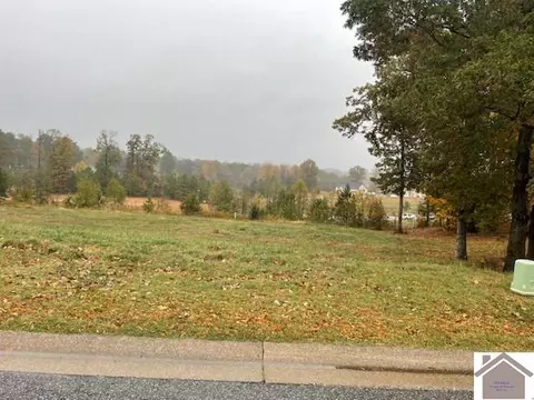 lot92 Forest Ridge Dr, Paducah, KY 42003