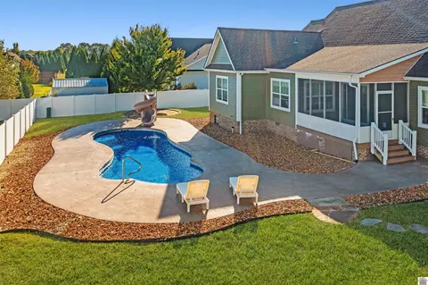 2260 Hal Dr, Murray, KY 42071 photo 3