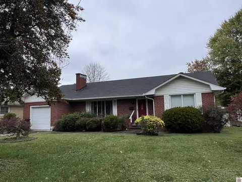 807 Wright St, Mayfield, KY 42066 photo 1