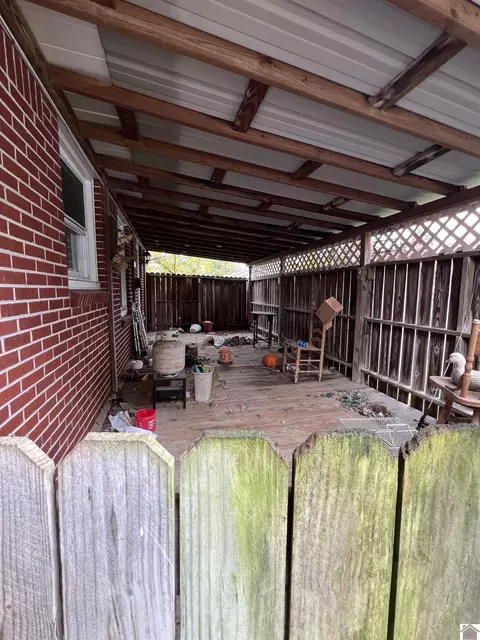 807 Wright St, Mayfield, KY 42066 photo 4