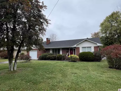 807 Wright St, Mayfield, KY 42066 photo 2