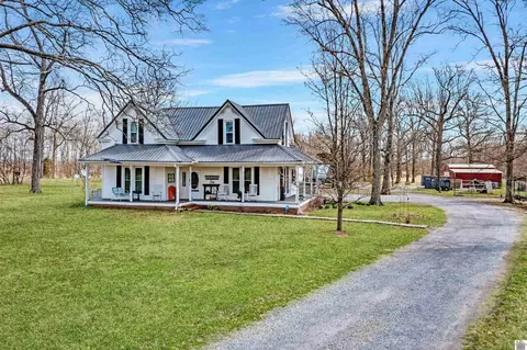2486 Erwin Rd, Murray, KY 42071 photo 2