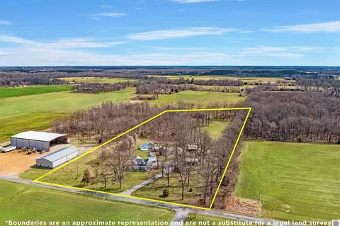 2486 Erwin Rd, Murray, KY 42071 photo 35