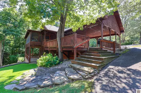 134 Kit Carson Ln, Benton, KY 42025 photo 6