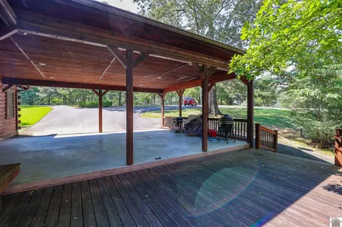 134 Kit Carson Ln, Benton, KY 42025 photo 40