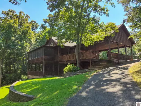 134 Kit Carson Ln, Benton, KY 42025 photo 5