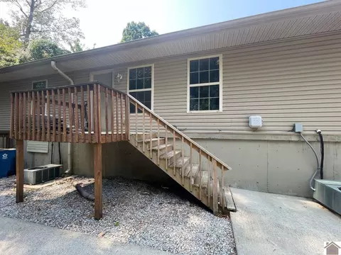 857 Broadway St UNIT 4, Wickliffe, KY 42087