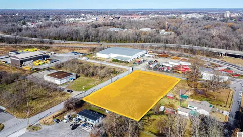 1400-1426 Bloom Ave, Paducah, KY 42001