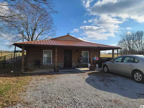 5850 State Hwy 1943 W, Eddyville, KY 42038