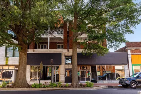 610 Broadway UNIT 201, Paducah, KY 42001