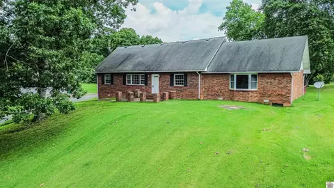 1630 Powers Rd, Paducah, KY 42003