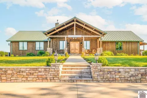 6190 State Route 365 Apt #(CRITTENDEN CO. KY 1,965), Sturgis, KY 42459