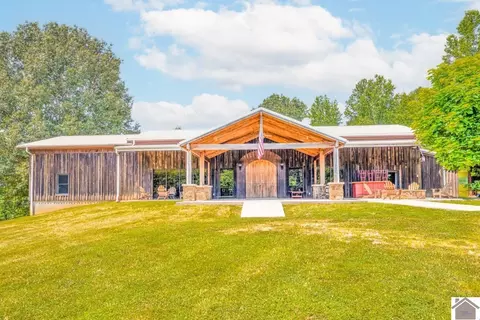 2680 Long Branch Road Apt #(CRITTENDEN CO. KY 565), Sturgis, KY 42459