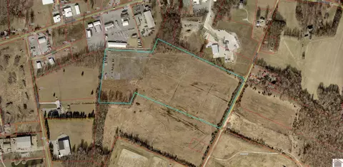 000 Legeay Ln, Paducah, KY 42001
