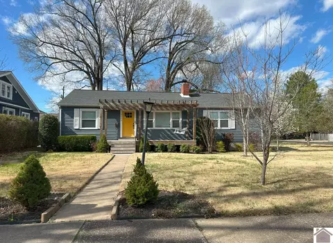 3205 Jefferson St, Paducah, KY 42001 photo 1