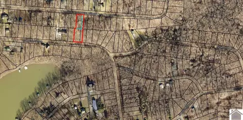 00 Cumberland Dr #LOT 29 REVISED BARKLEY SHORES, Cadiz, KY 42211
