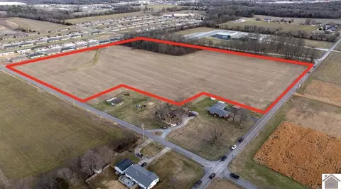 0 Brinn Rd, Murray, KY 42071
