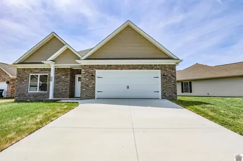5360 Shelldrake Ln, Paducah, KY 42001 photo 3