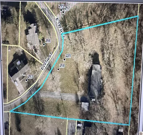 View/Area - 218 E 20th St, Benton, KY 42025 photo 3 of 3
