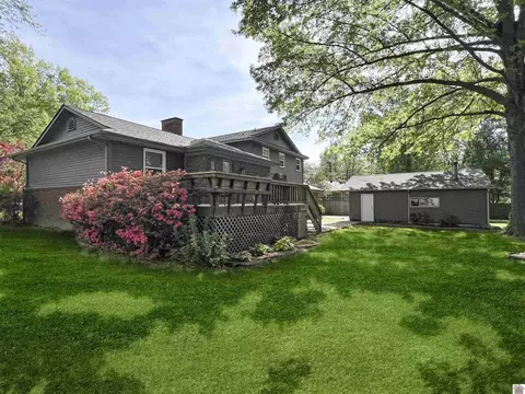 1711 Plainview Dr, Murray, KY 42071 photo 39